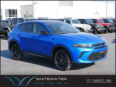 2024 Dodge Hornet, $30704. Photo 1