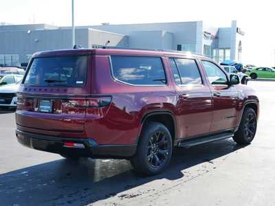 2024 Jeep Wagoneer, $79014. Photo 2