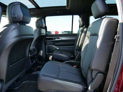 2024 Jeep Wagoneer, $72014. Photo 5