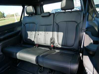 2024 Jeep Wagoneer, $72014. Photo 6