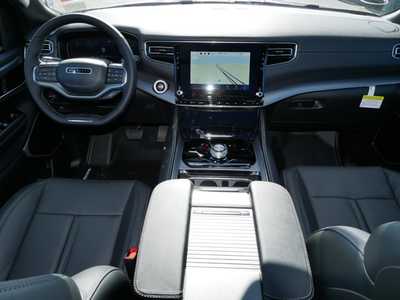 2024 Jeep Wagoneer, $72014. Photo 7