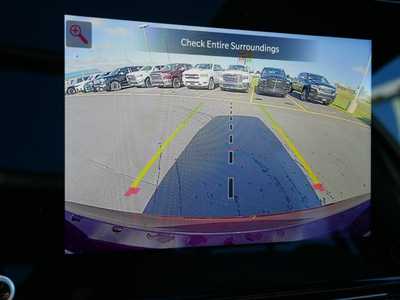 2024 Jeep Wagoneer, $72014. Photo 8