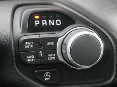 2025 RAM 1500 Crew Cab, $49304. Photo 10