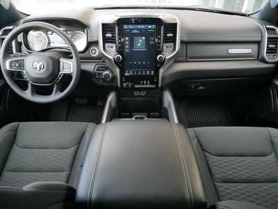 2025 RAM 1500 Crew Cab, $49304. Photo 6