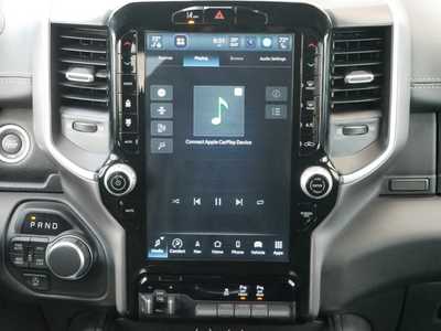 2025 RAM 1500 Crew Cab, $49304. Photo 7