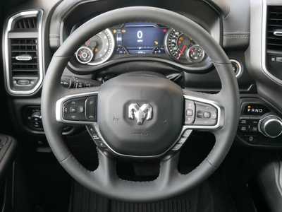2025 RAM 1500 Crew Cab, $49304. Photo 8