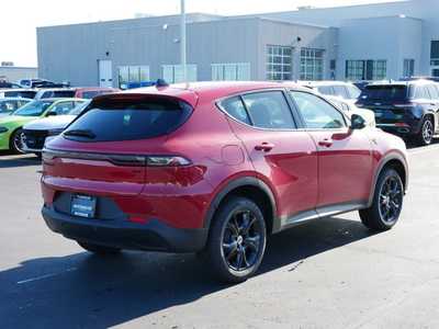 2024 Dodge Hornet, $30704. Photo 2