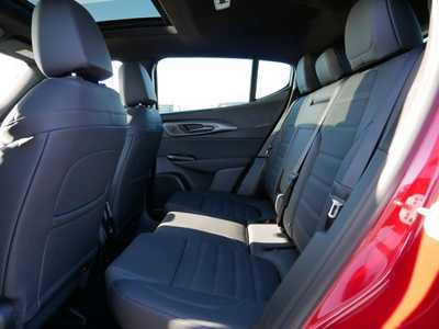 2024 Dodge Hornet, $30704. Photo 5