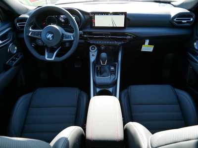 2024 Dodge Hornet, $30704. Photo 6