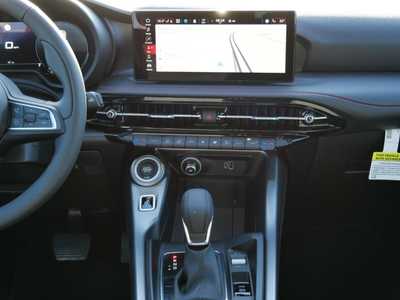 2024 Dodge Hornet, $30704. Photo 7
