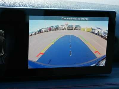 2024 Dodge Hornet, $30704. Photo 8