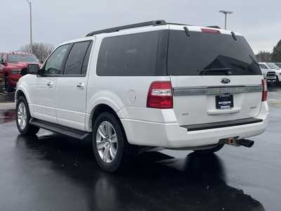 2016 Ford Expedition EL, $15900. Photo 10
