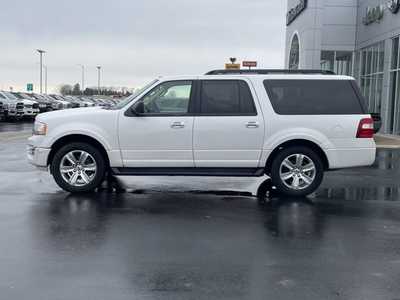 2016 Ford Expedition EL, $15900. Photo 11
