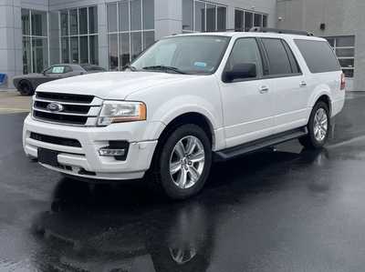2016 Ford Expedition EL, $15900. Photo 12