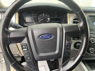 2016 Ford Expedition EL, $15900. Photo 6