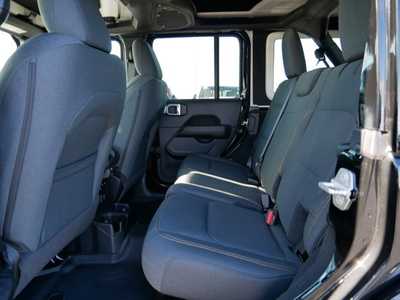 2024 Jeep Wrangler, $48271. Photo 5