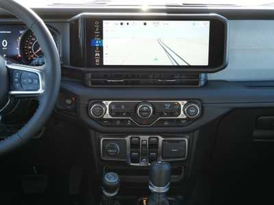 2024 Jeep Wrangler, $48271. Photo 7