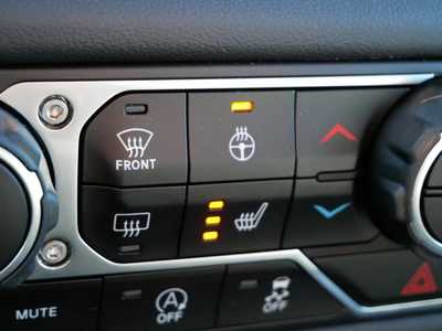 2024 Jeep Wrangler, $48271. Photo 9