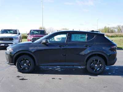 2024 Dodge Hornet, $28435. Photo 3