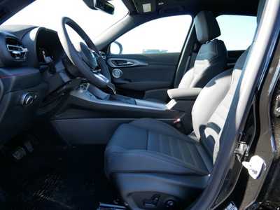 2024 Dodge Hornet, $28435. Photo 4