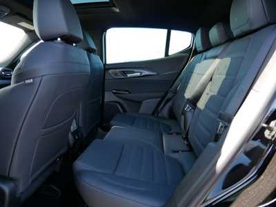 2024 Dodge Hornet, $28435. Photo 5