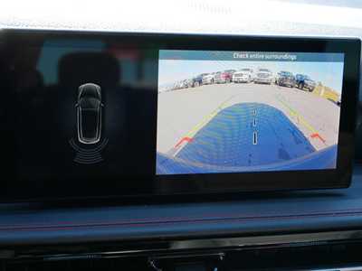 2024 Dodge Hornet, $28435. Photo 8