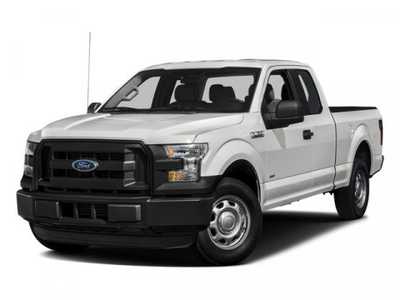 2016 Ford F150 Ext Cab, $10990. Photo 1