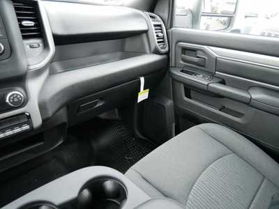2024 RAM 5500 Reg Cab, $65437. Photo 7