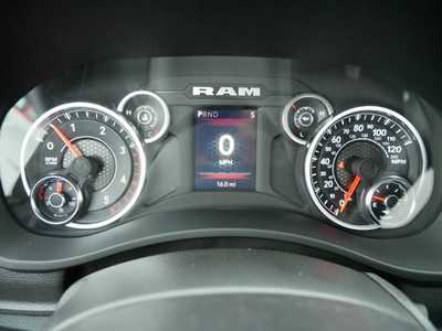 2024 RAM 5500 Reg Cab, $65437. Photo 9