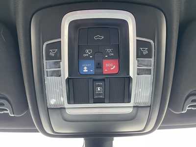 2022 RAM 3500 Crew Cab, $62500. Photo 10