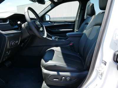 2024 Jeep Grand Cherokee, $0. Photo 4