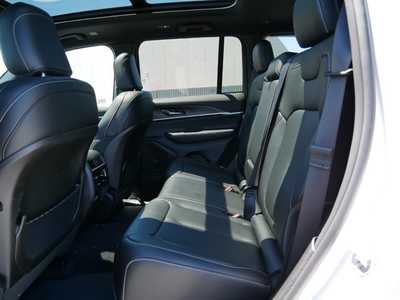 2024 Jeep Grand Cherokee, $0. Photo 5