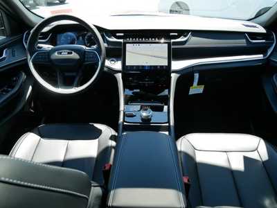 2024 Jeep Grand Cherokee, $0. Photo 6