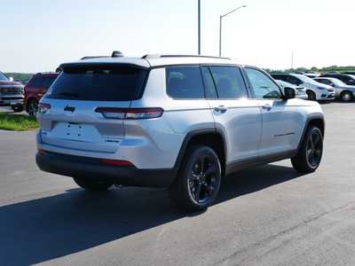 2024 Jeep Grand Cherokee L, $45749. Photo 2