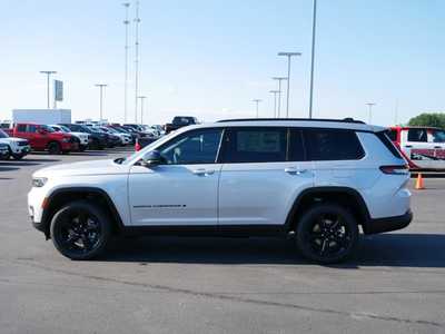 2024 Jeep Grand Cherokee L, $45749. Photo 3