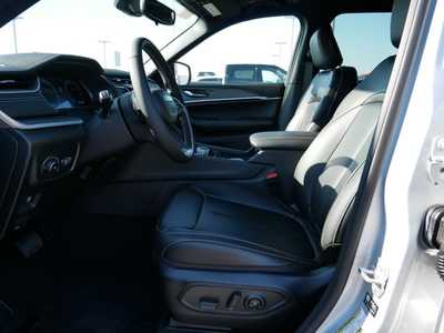 2024 Jeep Grand Cherokee L, $45749. Photo 4