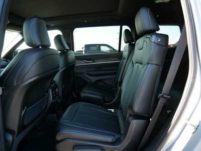 2024 Jeep Grand Cherokee L, $45749. Photo 5