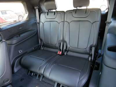 2024 Jeep Grand Cherokee L, $45749. Photo 6