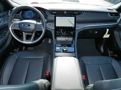 2024 Jeep Grand Cherokee L, $45749. Photo 7