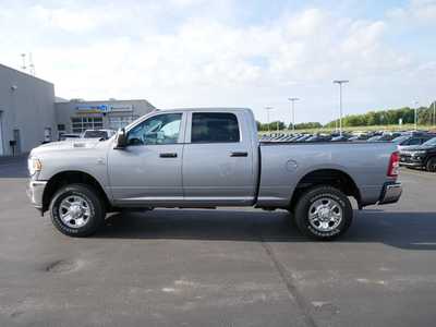2024 RAM 2500 Crew Cab, $55625. Photo 3