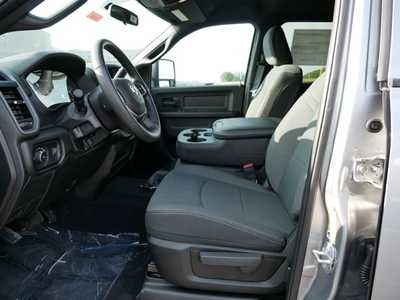 2024 RAM 2500 Crew Cab, $55625. Photo 4