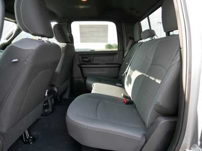 2024 RAM 2500 Crew Cab, $55625. Photo 5