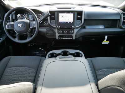 2024 RAM 2500 Crew Cab, $55625. Photo 6