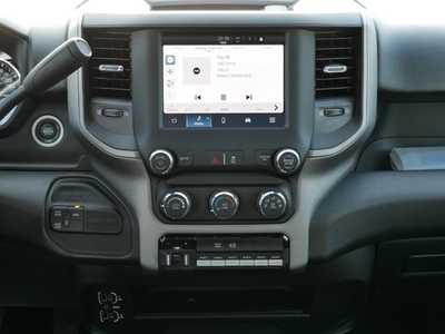 2024 RAM 2500 Crew Cab, $55625. Photo 7