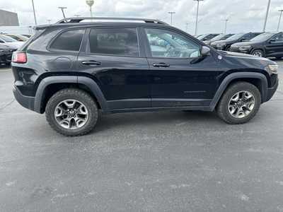 2019 Jeep Cherokee, $0. Photo 3