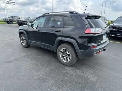 2019 Jeep Cherokee, $0. Photo 6