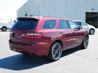 2024 Dodge Durango, $49434. Photo 2