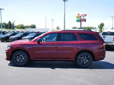 2024 Dodge Durango, $49434. Photo 3