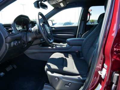 2024 Dodge Durango, $49434. Photo 4