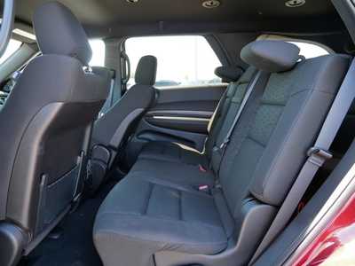 2024 Dodge Durango, $49434. Photo 5
